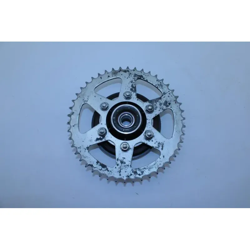 Porte couronne KAWASAKI ER6 650 N 2012 - 2016