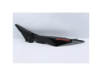 Coque arriere gauche APRILIA SL SHIVER 750 2007 - 2016