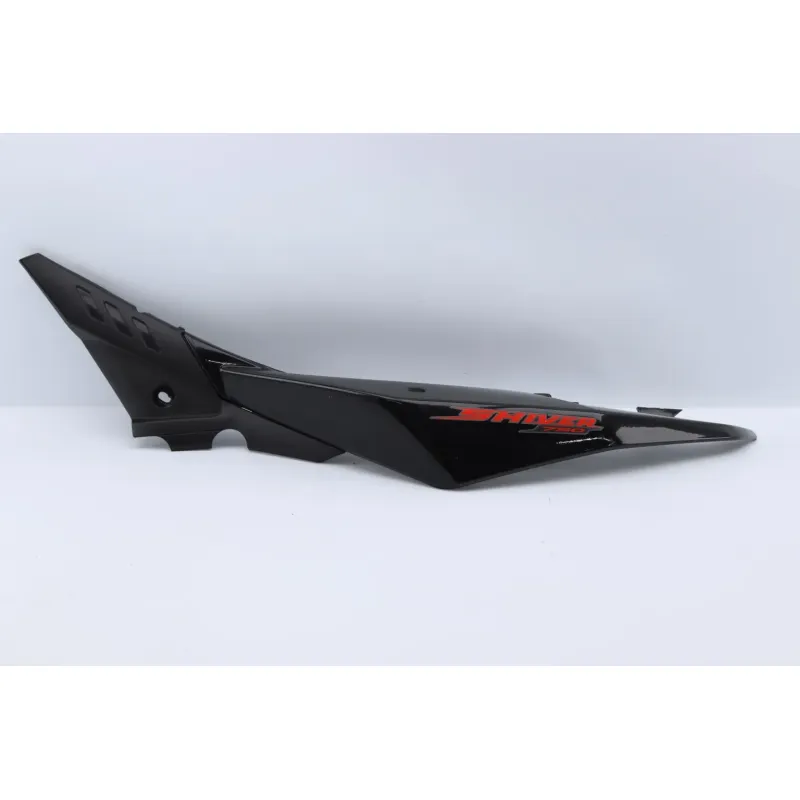 Coque arriere gauche APRILIA SL SHIVER 750 2007 - 2016