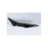 Coque arriere gauche APRILIA SL SHIVER 750 2007 - 2016