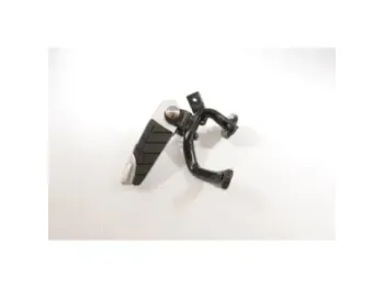 Repose pieds arriere gauche SYM GTS 125 EVO 2009 - 2011