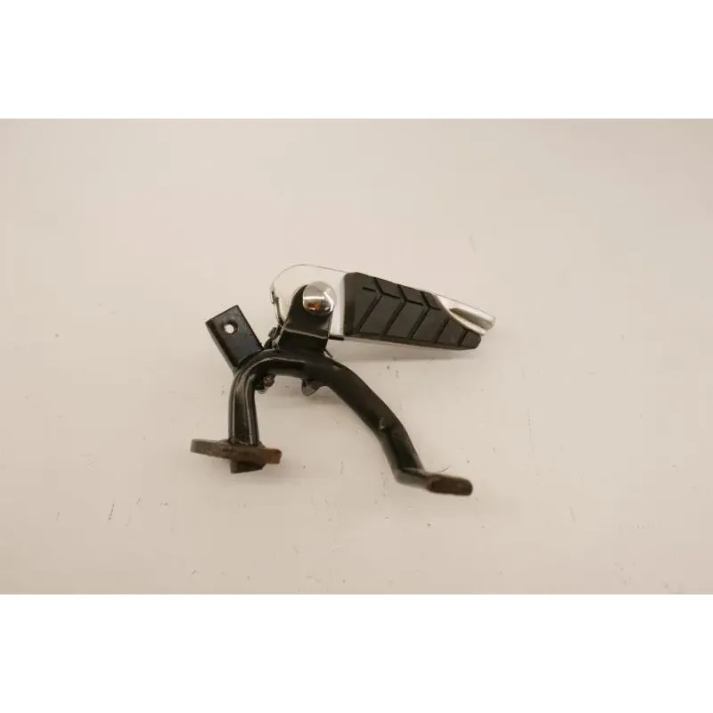 Repose pieds arriere droit SYM GTS 125 EVO 2009 - 2011