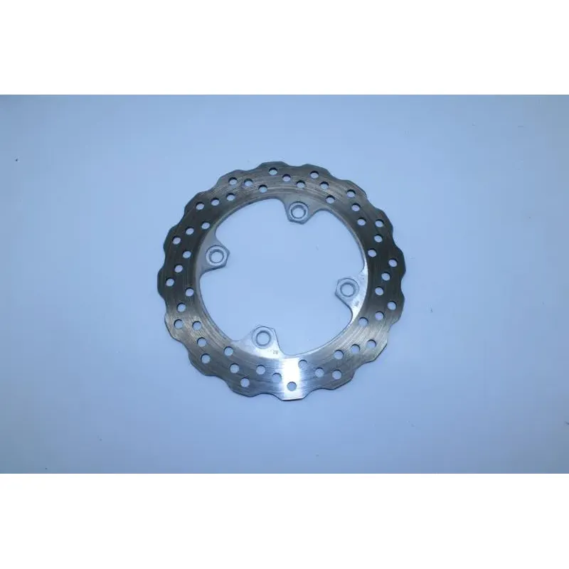 Disque frein arriere KAWASAKI ER6 650 N 2012 - 2016