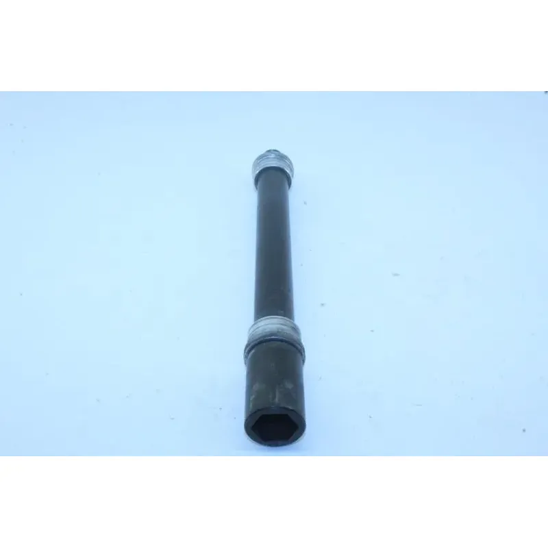 Axe de roue avant YAMAHA BT 1100 BULLDOG 2001 - 2007