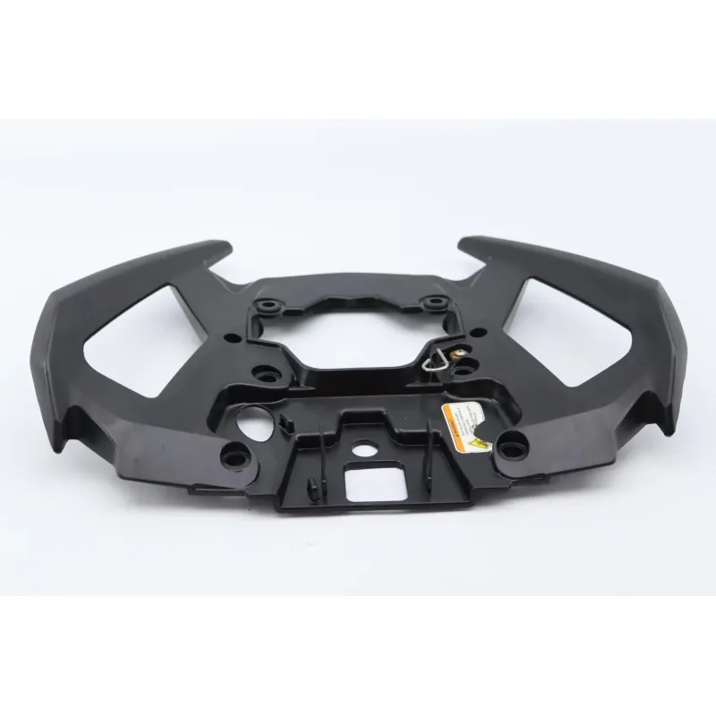 Poignee arriere APRILIA SL SHIVER 750 2007 - 2016