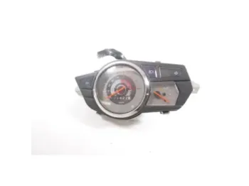 Compteur JIAJUE FUSION 50 2018 - 2019