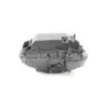 Boite a air APRILIA SL SHIVER 750 2007 - 2016