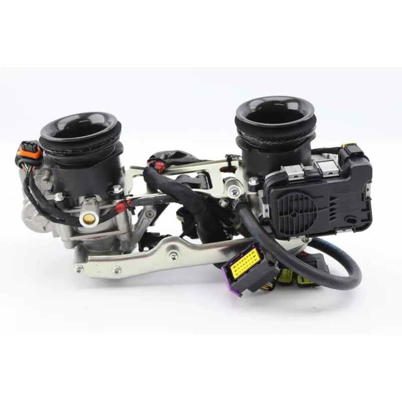Rampe d'injection APRILIA SL SHIVER 750 2007 - 2016