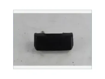 Cache guidon HONDA GL 1500 GOLD WING 88-00