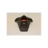 Support de plaque et eclairage HONDA FES 125 S WING 2007 - 2014 Support de plaque et eclairage HONDA FES 125 S WING 2007 - 2014