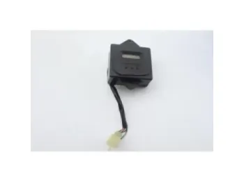 Compteur HONDA ST 1100 PAN EUROPEAN 1990 - 1995