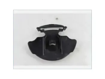 Cache carenage v avant HONDA GL 1500 GOLD WING 88-00