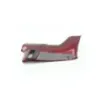Demi flanc selle droit HONDA ST 1100 PAN EUROPEAN 1990 - 1995 Demi flanc selle droit HONDA ST 1100 PAN EUROPEAN 1990 - 1995