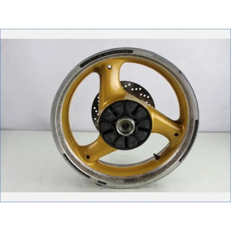 Jante arriere SUZUKI GSF 600 BANDIT N 1995 - 2000