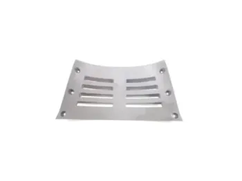 Grille de radiateur JIAJUE FUSION 50 2018 - 2019