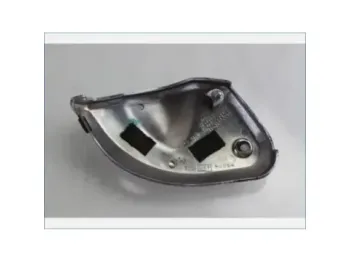 Habillage de cadre gauche SUZUKI GSF 600 BANDIT N 1995 - 2000