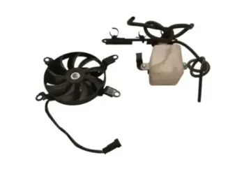 Ventilateur BENELLI 502 C 2019-2020 CRUISER