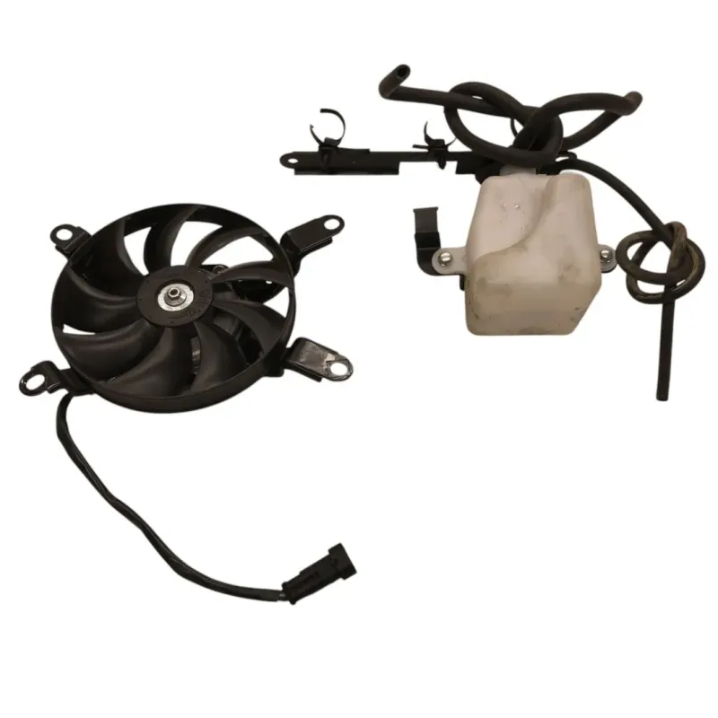 Ventilateur BENELLI 502 C 2019-2020 CRUISER