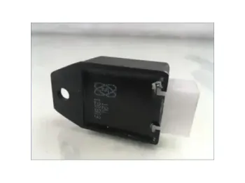 Regulateur charge batterie EUROCKA GY02C 2013 - 2013