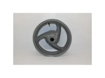 Jante avant HONDA FES 125 S WING 2007 - 2014