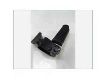 Repose pieds arriere gauche YAMAHA X-MAX 125 06-09