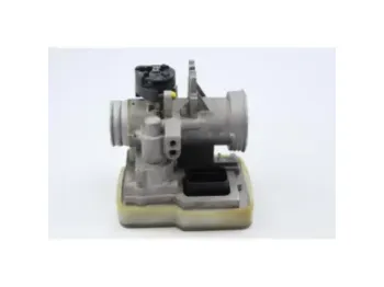 Corps papillon injection APRILIA RS 125 2021 - 2024