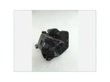 Etrier de frein avant TNT MOTOR QT 50 2016 - 2016