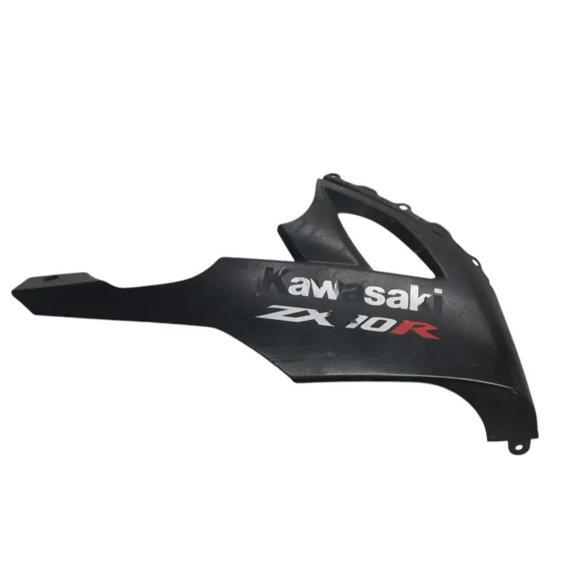 Demi sabot droit KAWASAKI ZX10 R 1000 2008-2010 NINJA
