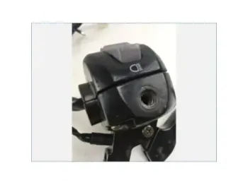 Commodo gauche TNT MOTOR QT 50 2016 - 2016