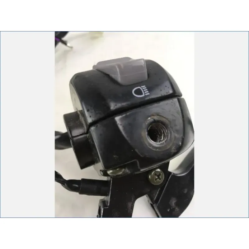 Commodo gauche TNT MOTOR QT 50 2016 - 2016
