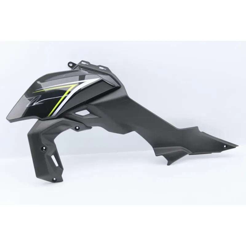 Flanc avant gauche KAWASAKI Z 650 2017 - 2019