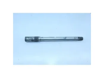 Axe de roue avant SUZUKI SV 650 N 2003 - 2009