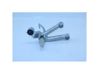 Platine arriere droite SUZUKI SV 650 N 2003 - 2009