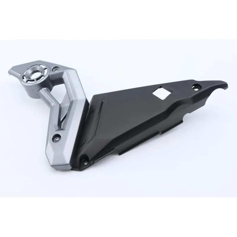 Habillage de cadre droit KAWASAKI Z 650 2017 - 2019