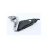 Habillage de cadre droit KAWASAKI Z 650 2017 - 2019