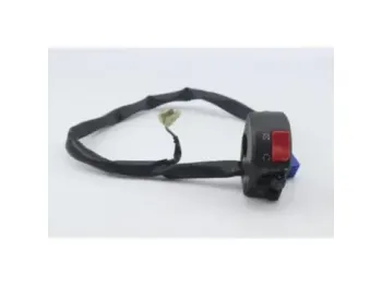 Commodo droit YAMAHA FZS 600 FAZER 2002 - 2003