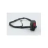 Commodo droit YAMAHA FZS 600 FAZER 2002 - 2003 Commodo droit YAMAHA FZS 600 FAZER 2002 - 2003