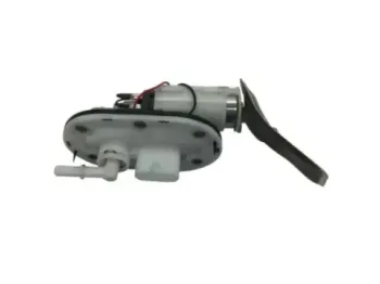 Pompe a essence BENELLI 502 C 2019-2020 CRUISER