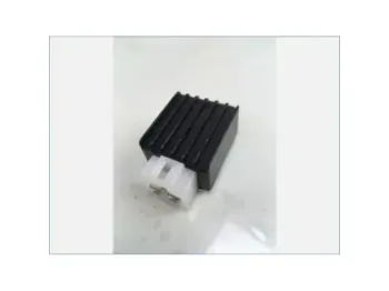 Regulateur charge batterie TNT MOTOR QT 50 2016 - 2016