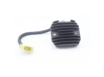 Regulateur charge batterie YAMAHA FZS 600 FAZER 2002 - 2003