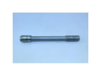 Axe de roue avant HONDA VFR 800 1998 - 2001