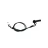 Cable d'accelerateur BENELLI 502 C 2019-2020 CRUISER Cable d'accelerateur BENELLI 502 C 2019-2020 CRUISER