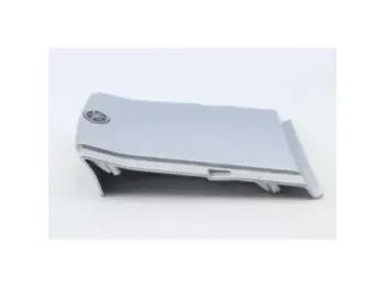 Separation de coque arriere YAMAHA FZS 600 FAZER 2002 - 2003