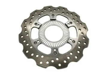 Disque frein arriere BENELLI 502 C 2019-2020 CRUISER