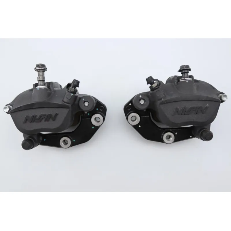 Etrier de frein avant KAWASAKI Z 650 2017 - 2019