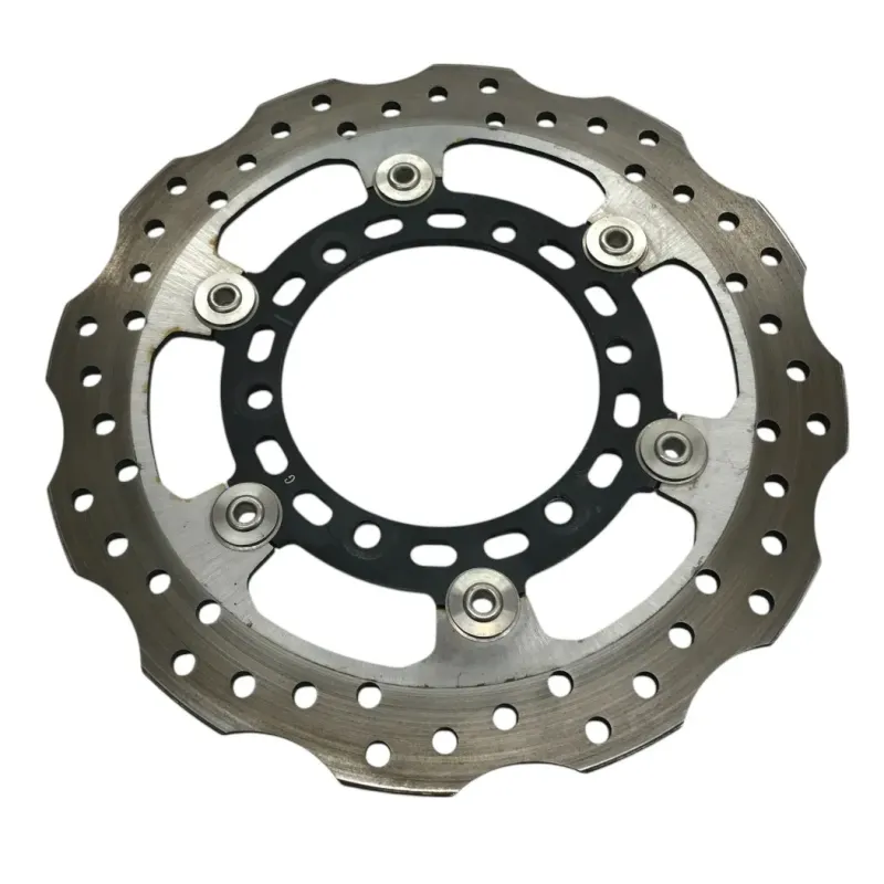 Disque frein avant BENELLI 502 C 2019-2020 CRUISER
