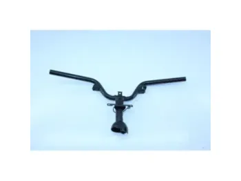 Guidon PEUGEOT KISBEE 50 2010 - 2020