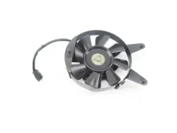 Ventilateur YAMAHA FZS 600 FAZER 2002 - 2003