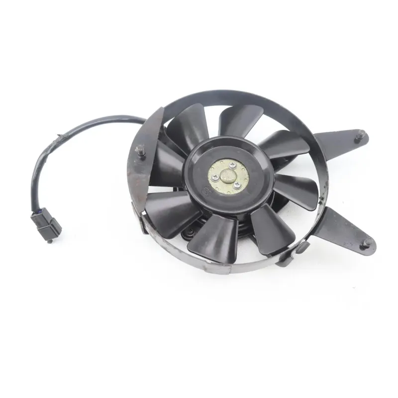 Ventilateur YAMAHA FZS 600 FAZER 2002 - 2003
