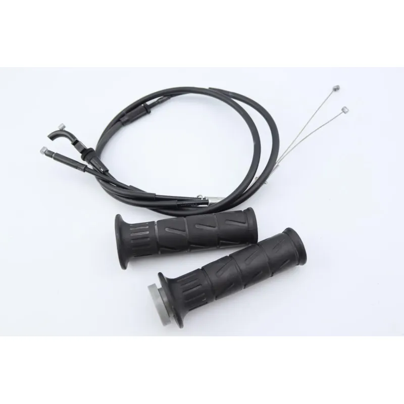 Poignee gaz KAWASAKI Z 650 2017 - 2019